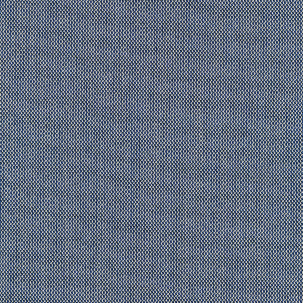 Woven Blue